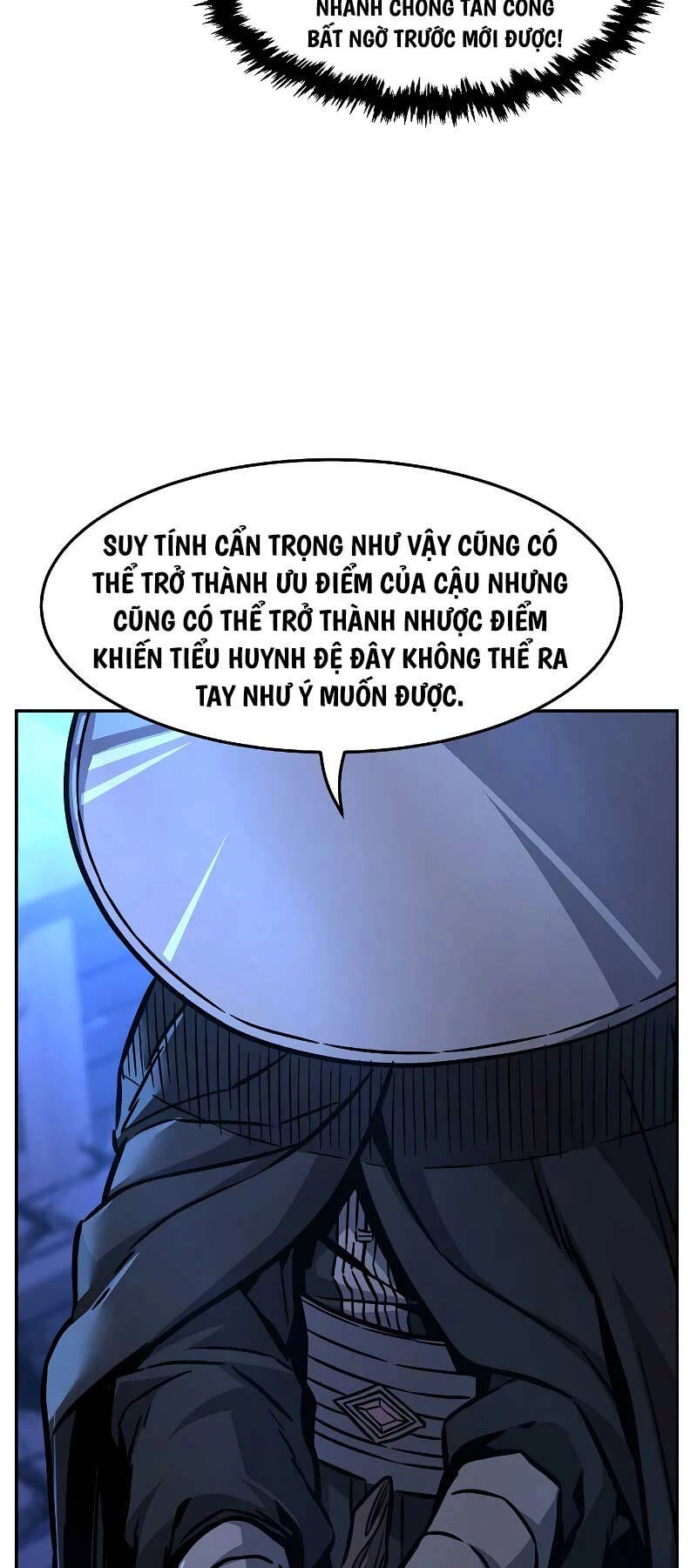 Cảm Kiếm Tuyệt Đối Chapter 78 - 83