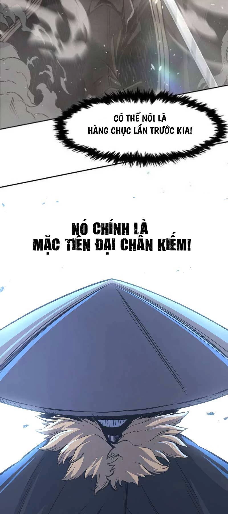 Cảm Kiếm Tuyệt Đối Chapter 78 - 100