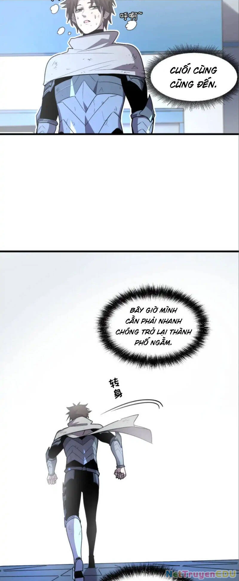 Hệ Thống Của Ta Thật Đứng Đắn Chapter 14 - Trang 2