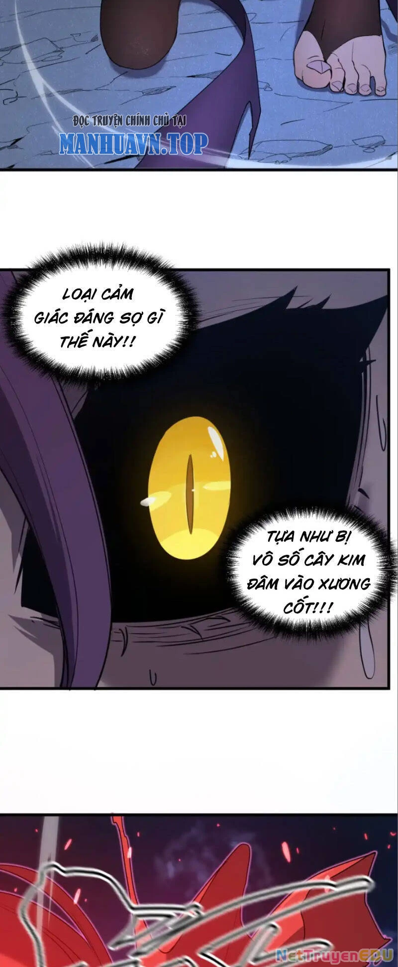 Hệ Thống Của Ta Thật Đứng Đắn Chapter 14 - Trang 2