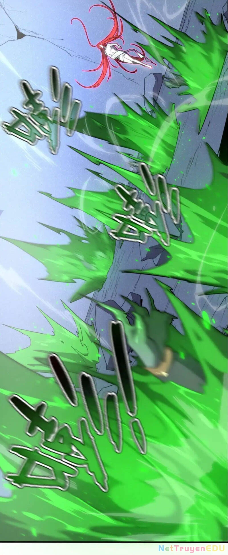 Hệ Thống Của Ta Thật Đứng Đắn Chapter 14 - Trang 2