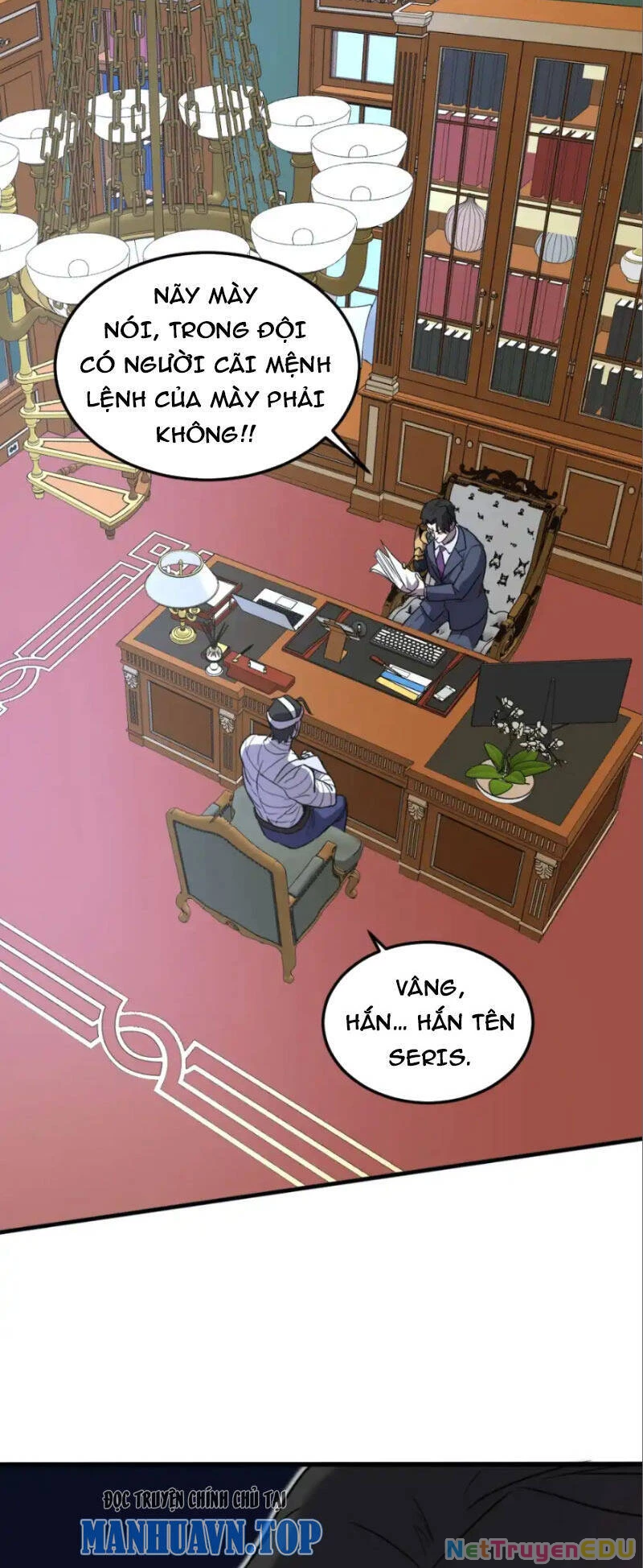 Hệ Thống Của Ta Thật Đứng Đắn Chapter 14 - Trang 2