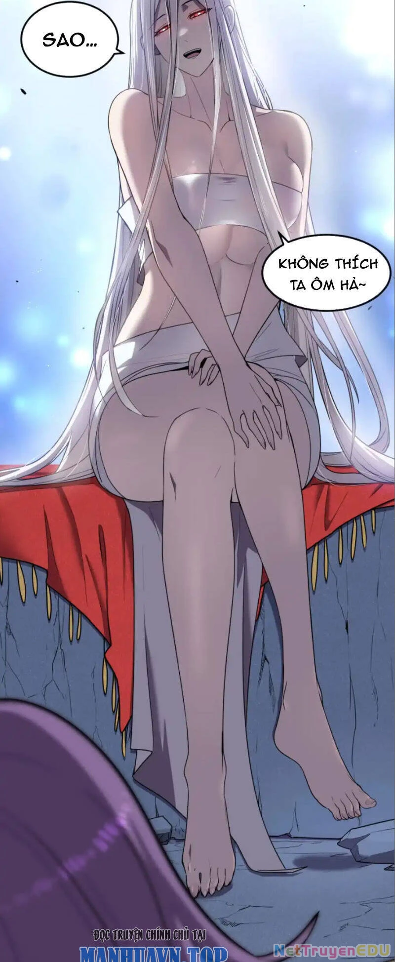 Hệ Thống Của Ta Thật Đứng Đắn Chapter 14 - Trang 2