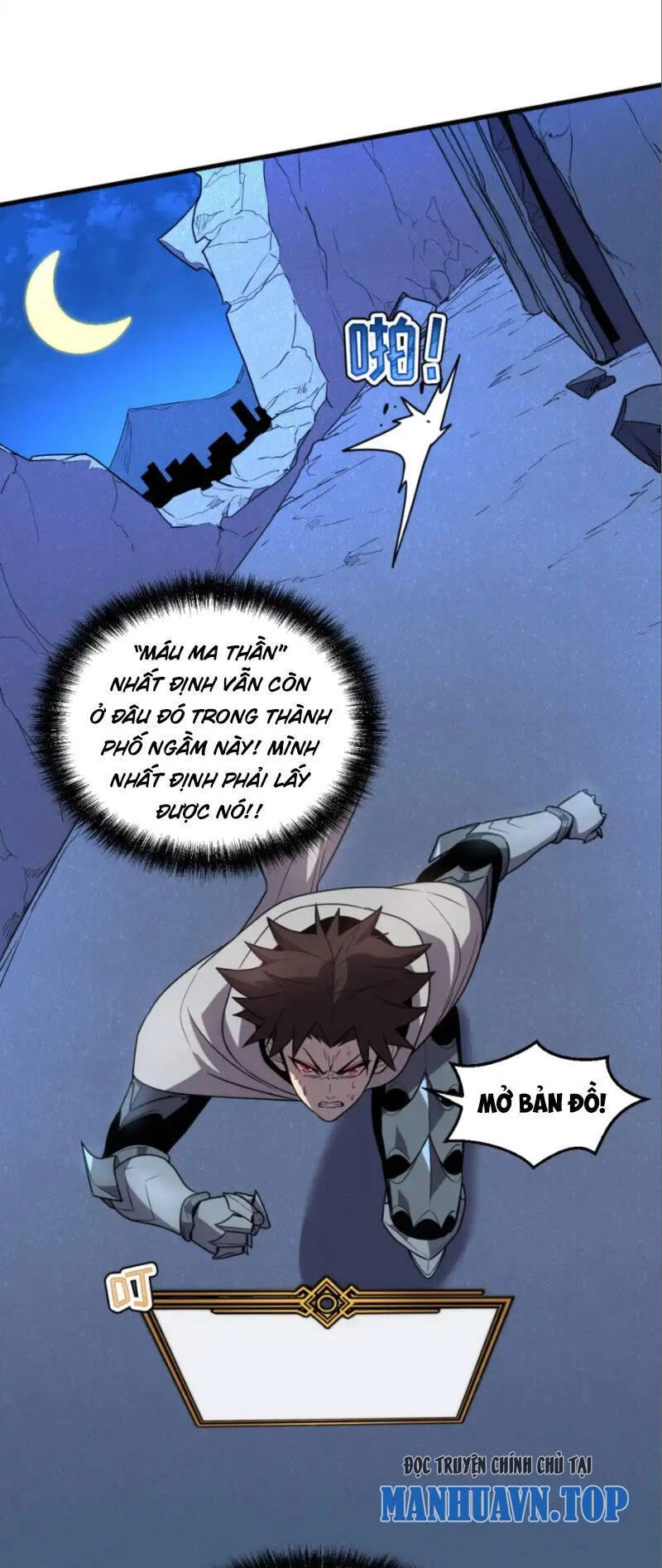 Hệ Thống Của Ta Thật Đứng Đắn Chapter 14 - Trang 2
