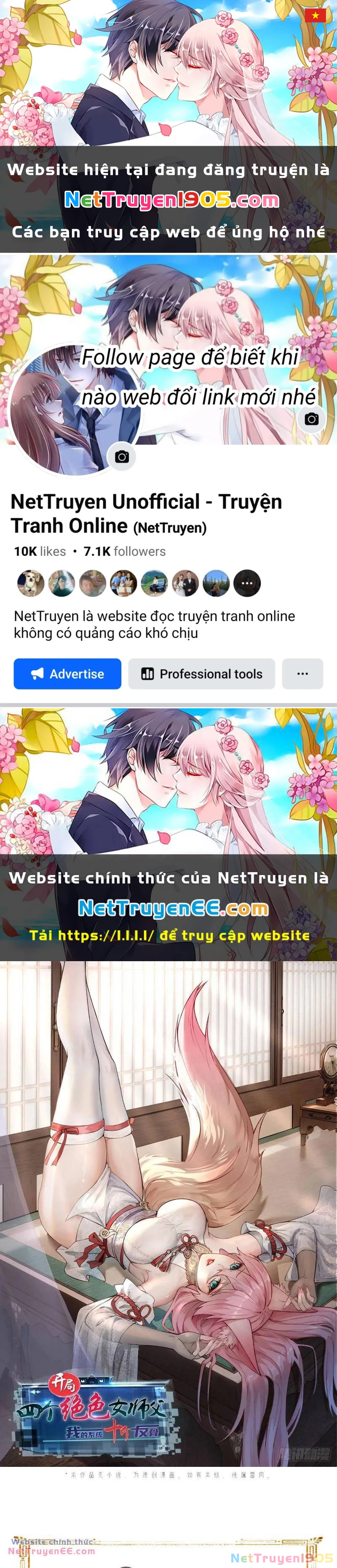 Bắt Đầu Với Tuyệt Sắc Sư Tôn: Hệ Thống Tổng Cục Phản Cốt Chapter 61 - 1