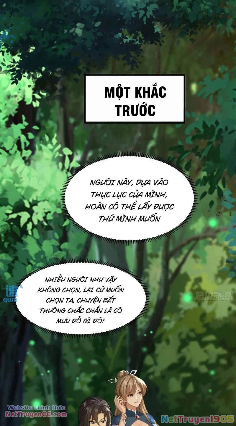 Bắt Đầu Với Tuyệt Sắc Sư Tôn: Hệ Thống Tổng Cục Phản Cốt Chapter 61 - 27