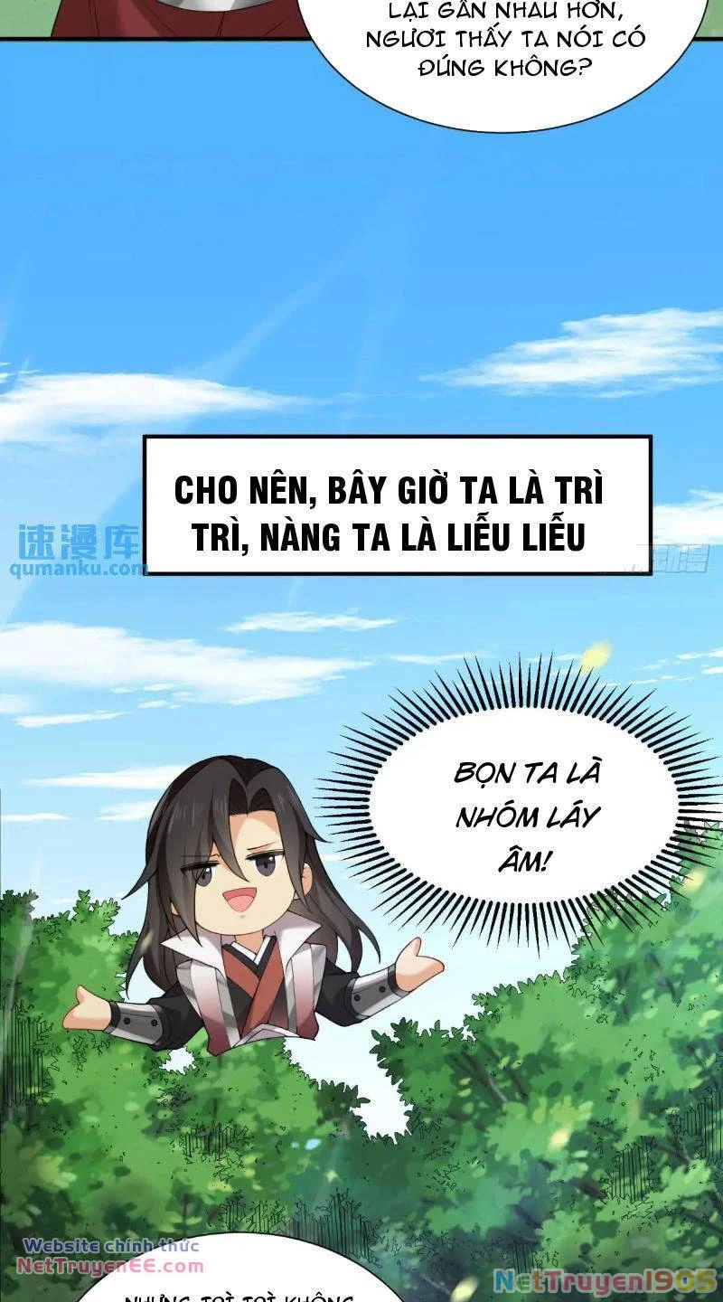 Bắt Đầu Với Tuyệt Sắc Sư Tôn: Hệ Thống Tổng Cục Phản Cốt Chapter 61 - 33