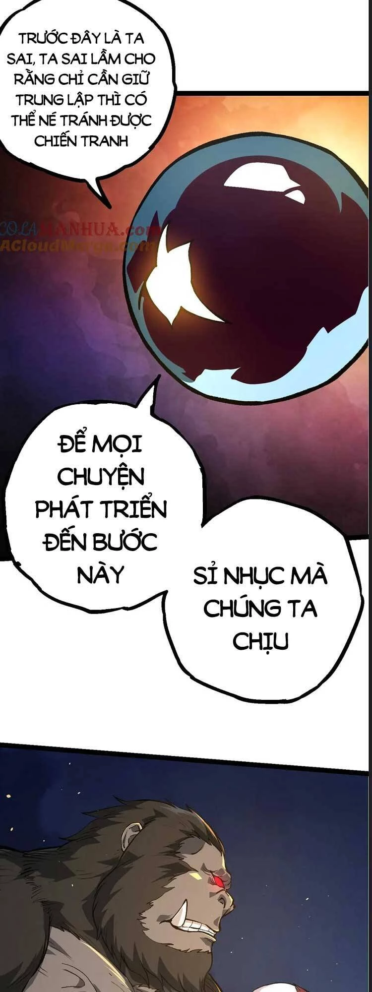 Chuyển Sinh Thành Liễu Đột Biến Chapter 69 - 31