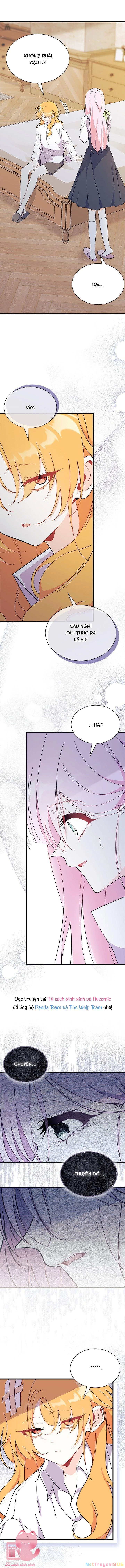 Tôi Không Muốn Làm Người Mai Mối Chapter 56 - 5