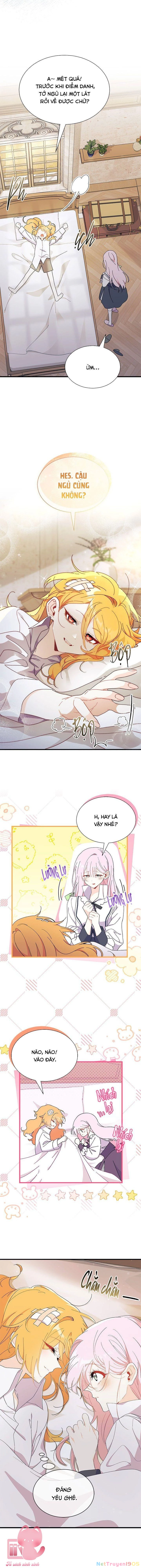 Tôi Không Muốn Làm Người Mai Mối Chapter 56 - 6