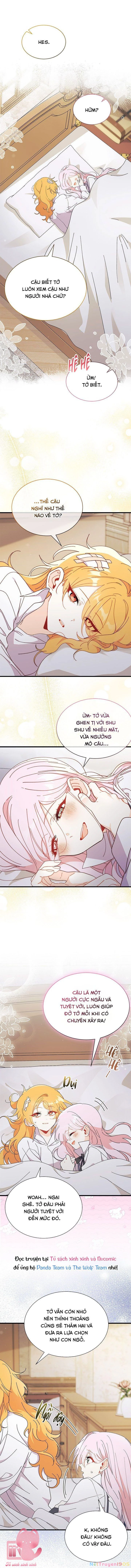 Tôi Không Muốn Làm Người Mai Mối Chapter 56 - 8