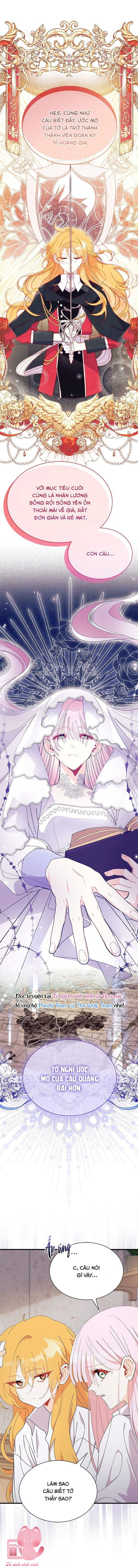 Tôi Không Muốn Làm Người Mai Mối Chapter 56 - 10