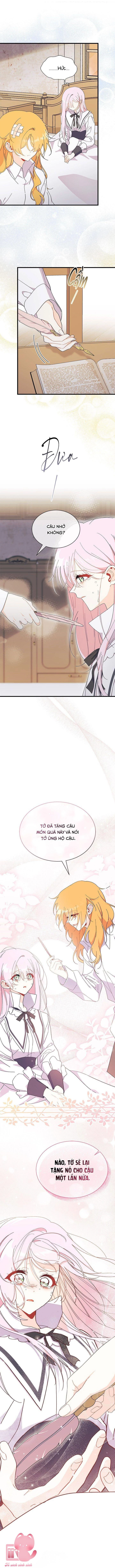Tôi Không Muốn Làm Người Mai Mối Chapter 56 - 13