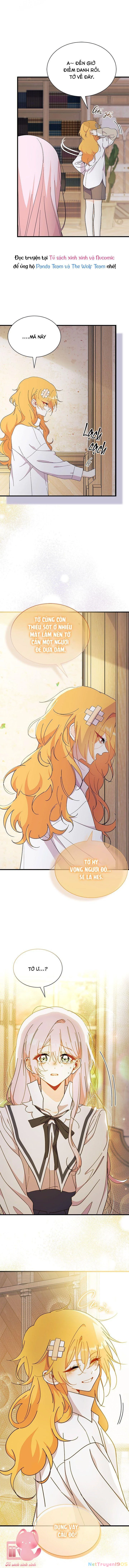 Tôi Không Muốn Làm Người Mai Mối Chapter 56 - 14