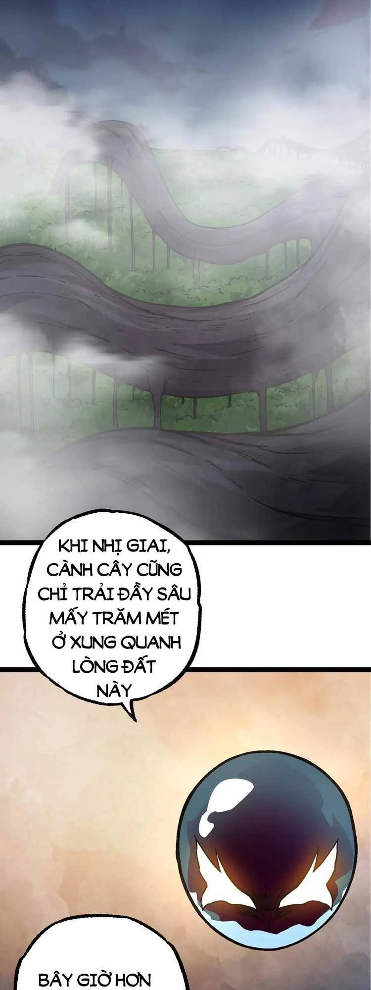 Chuyển Sinh Thành Liễu Đột Biến Chapter 70 - 5