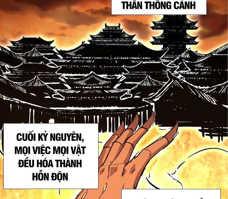 Chuyển Sinh Thành Liễu Đột Biến Chapter 70 - 34