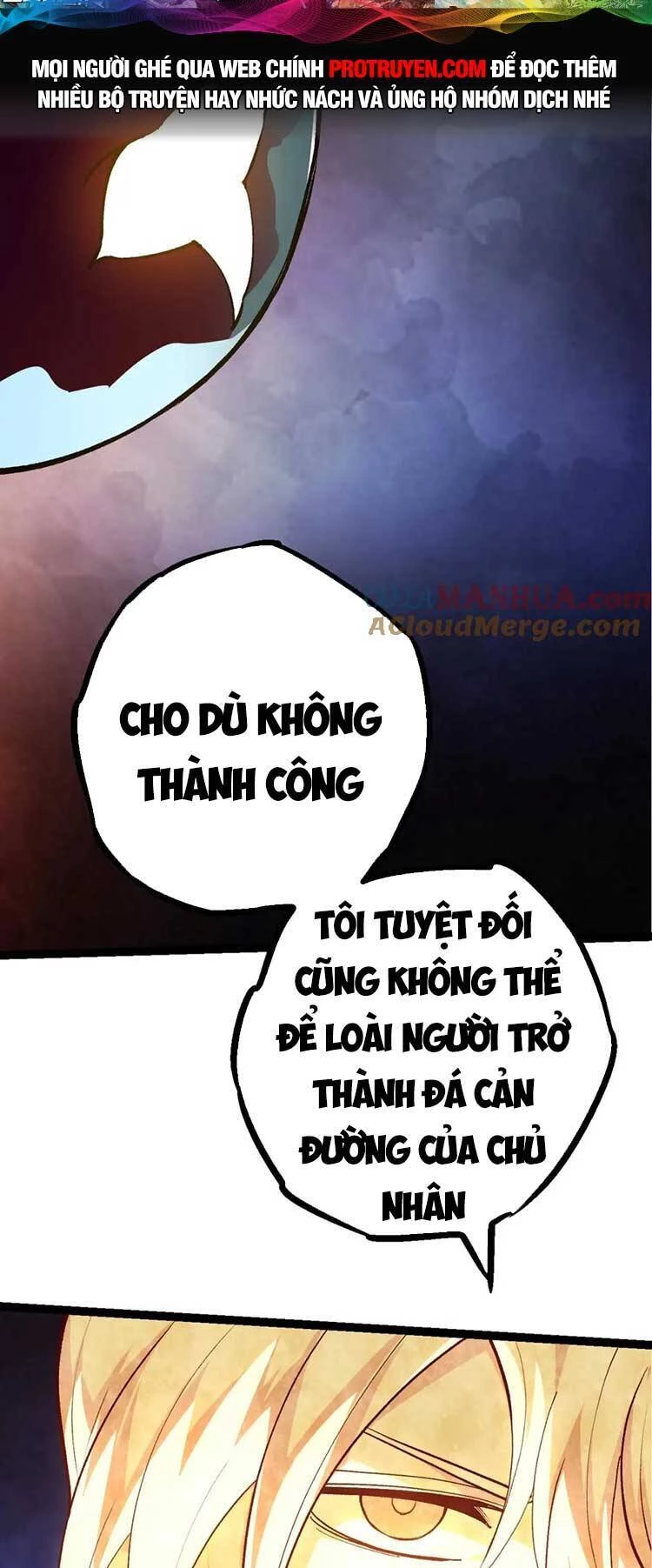 Chuyển Sinh Thành Liễu Đột Biến Chapter 70 - 42