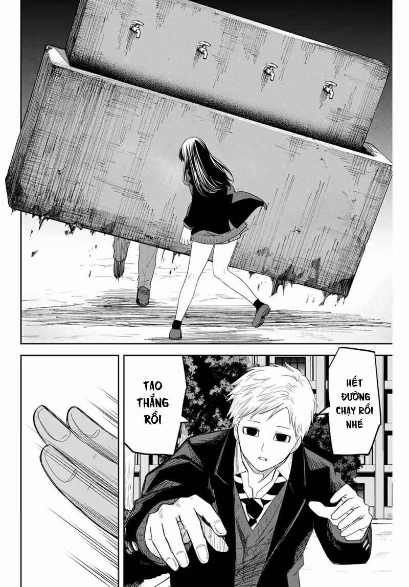 Không Chỉ Là Bắt Nạt Chapter 134 - 11