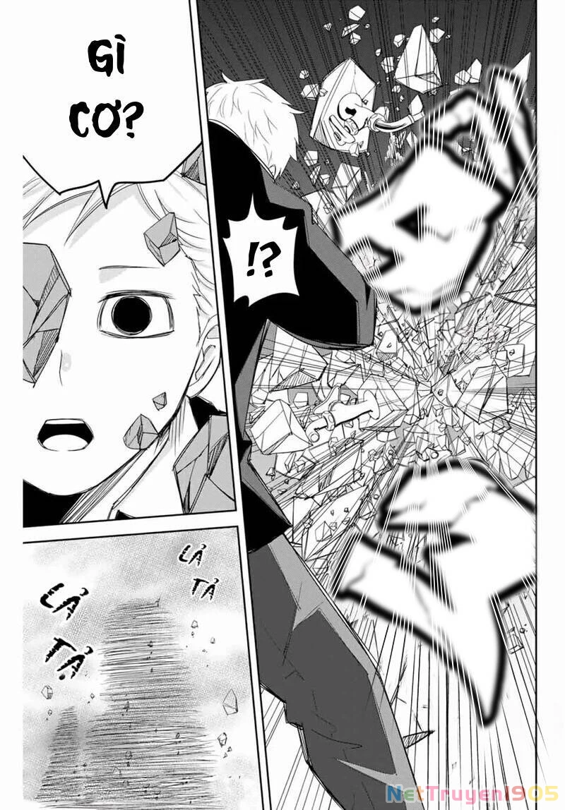 Không Chỉ Là Bắt Nạt Chapter 134 - 12