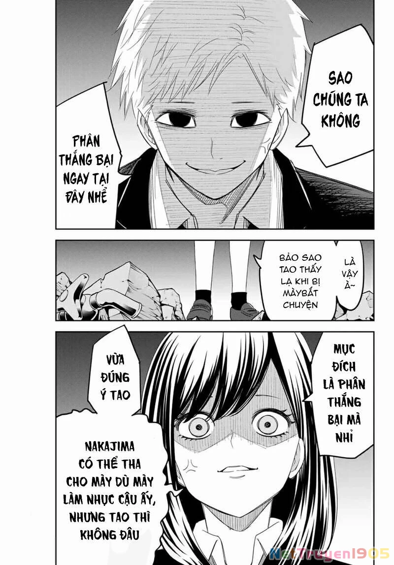 Không Chỉ Là Bắt Nạt Chapter 134 - 14