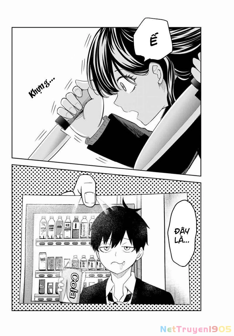 Không Chỉ Là Bắt Nạt Chapter 135 - 3