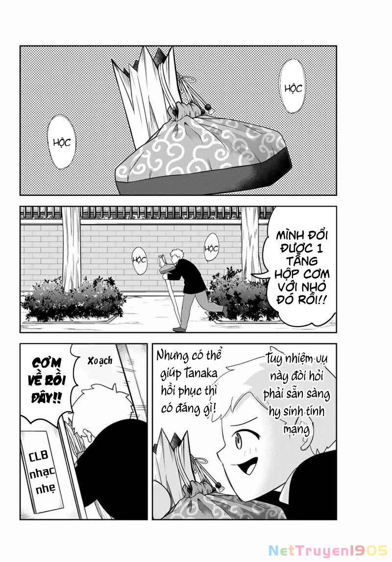 Không Chỉ Là Bắt Nạt Chapter 135 - 5