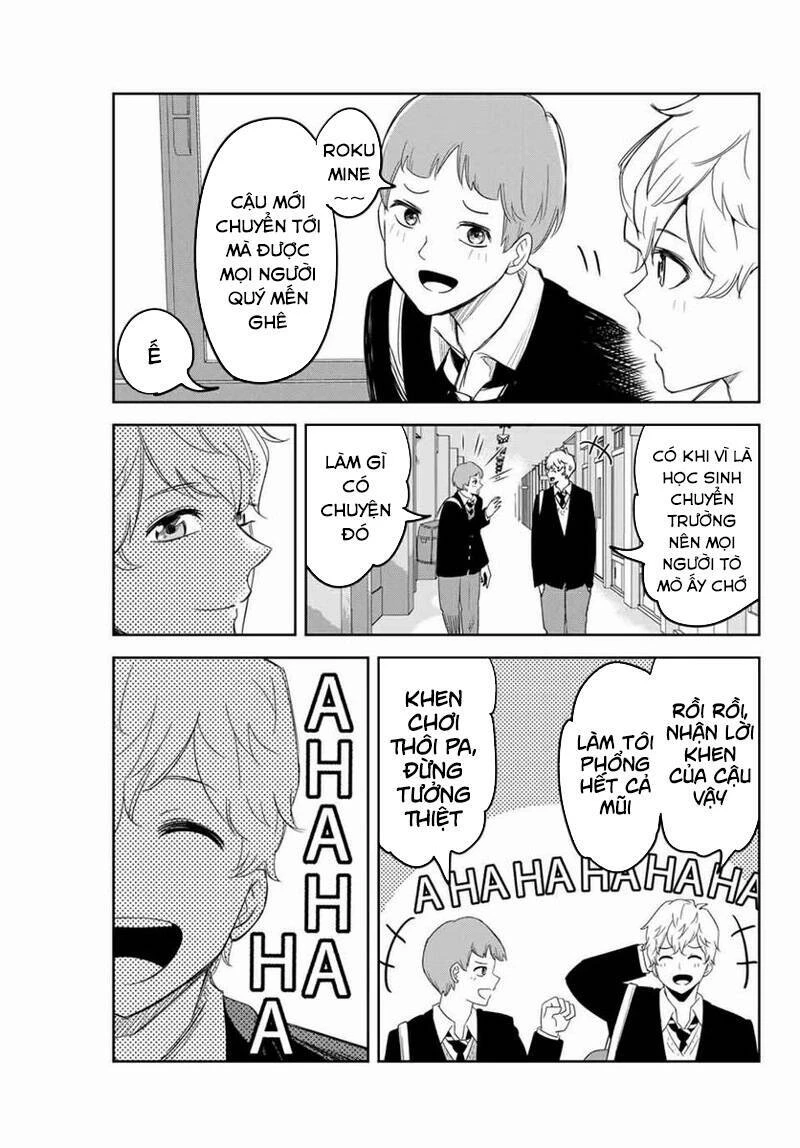 Không Chỉ Là Bắt Nạt Chapter 135 - 12