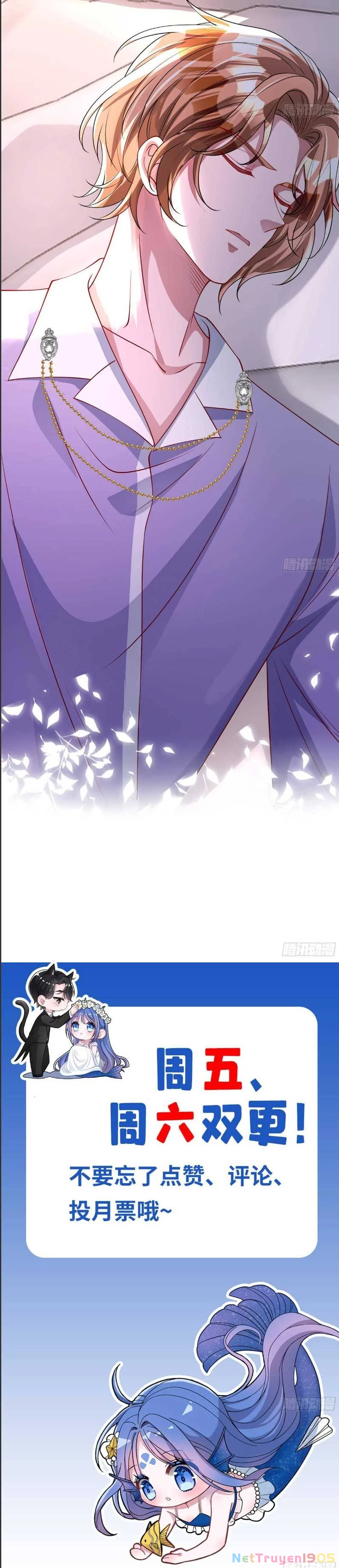 Cuộc Hôn Nhân Với Boss Nhà Giàu Khét Tiếng Chapter 168 - 6