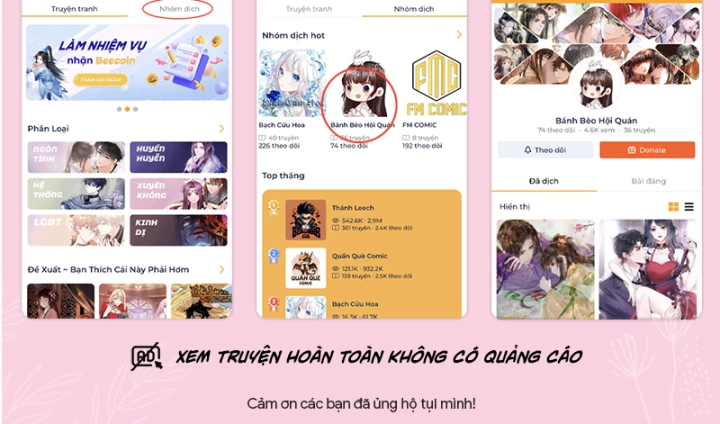 Bé Rồng Đột Kích! Mami Vừa Cay Vừa Độc Chapter 96 - 4