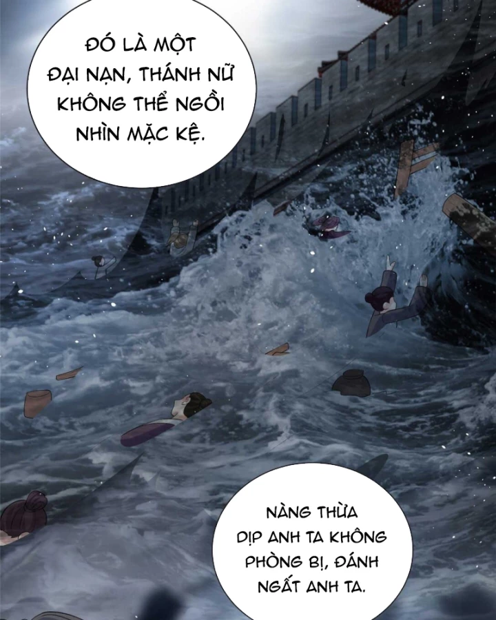 Bé Rồng Đột Kích! Mami Vừa Cay Vừa Độc Chapter 96 - 6