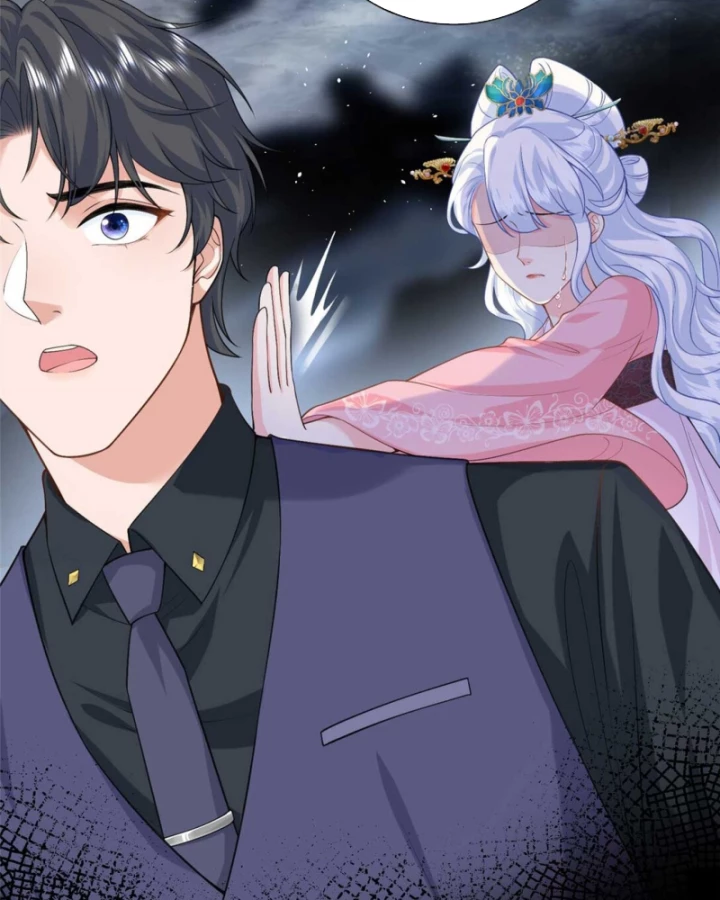 Bé Rồng Đột Kích! Mami Vừa Cay Vừa Độc Chapter 96 - 7