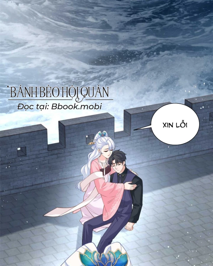 Bé Rồng Đột Kích! Mami Vừa Cay Vừa Độc Chapter 96 - 9