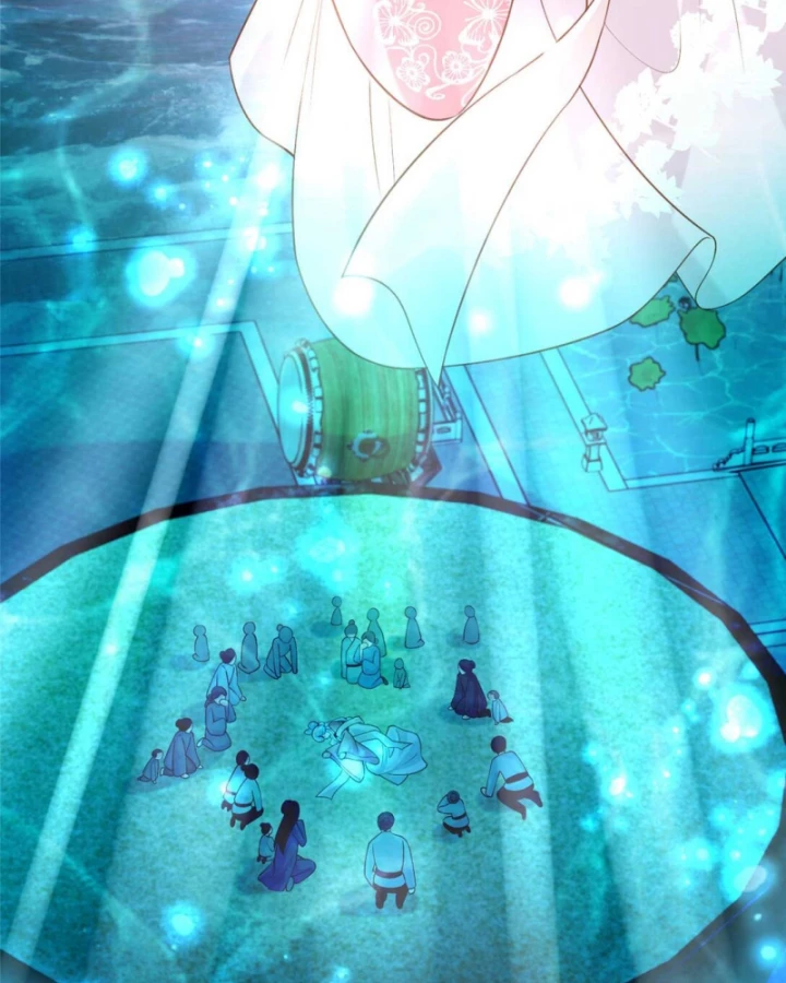 Bé Rồng Đột Kích! Mami Vừa Cay Vừa Độc Chapter 96 - 21