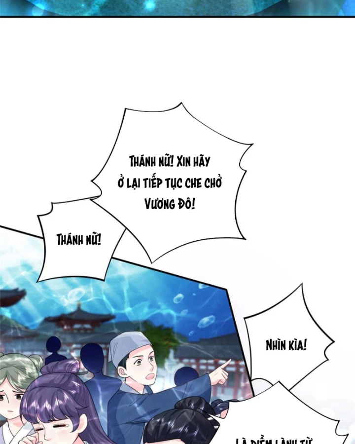 Bé Rồng Đột Kích! Mami Vừa Cay Vừa Độc Chapter 96 - 22