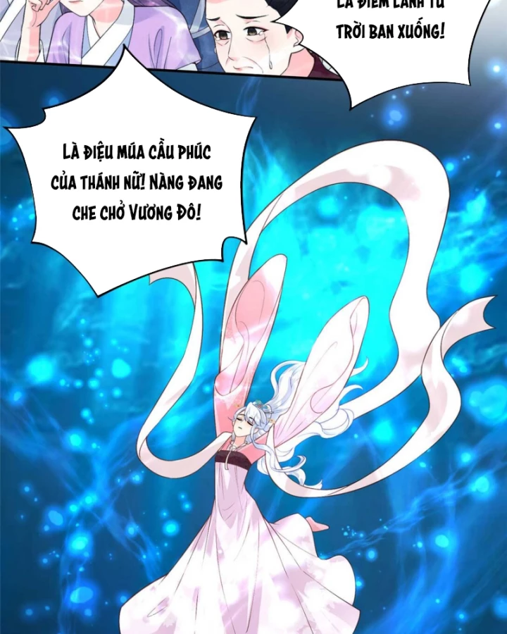 Bé Rồng Đột Kích! Mami Vừa Cay Vừa Độc Chapter 96 - 23