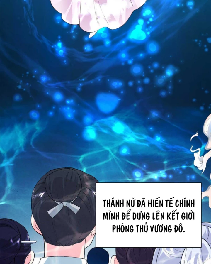 Bé Rồng Đột Kích! Mami Vừa Cay Vừa Độc Chapter 96 - 24