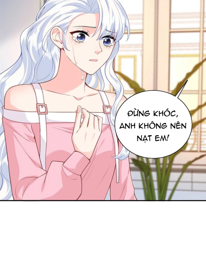 Bé Rồng Đột Kích! Mami Vừa Cay Vừa Độc Chapter 96 - 28