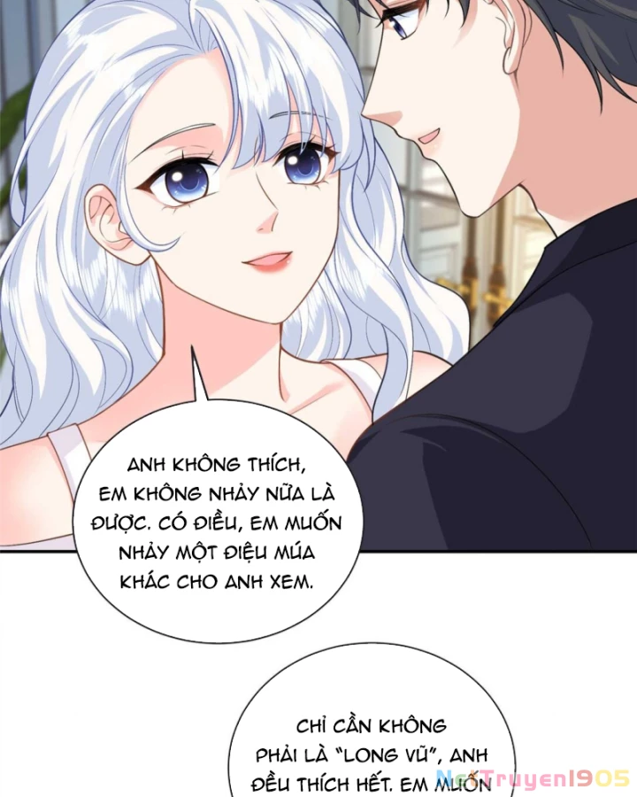 Bé Rồng Đột Kích! Mami Vừa Cay Vừa Độc Chapter 96 - 31