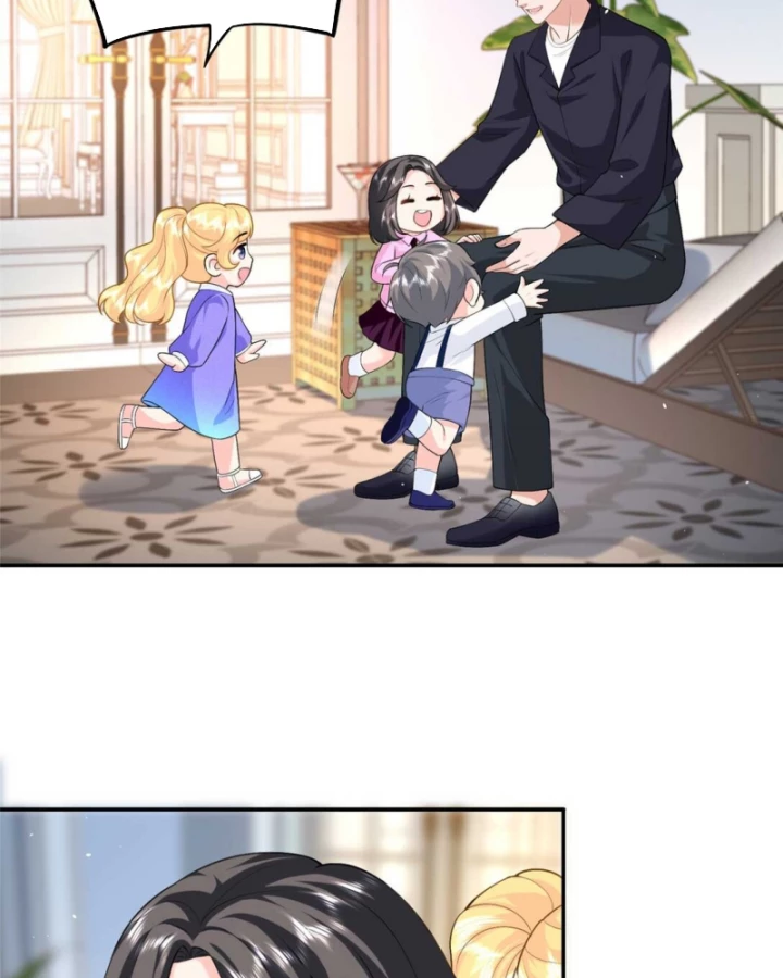 Bé Rồng Đột Kích! Mami Vừa Cay Vừa Độc Chapter 96 - 38