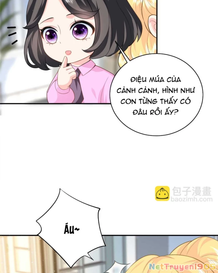 Bé Rồng Đột Kích! Mami Vừa Cay Vừa Độc Chapter 96 - 39