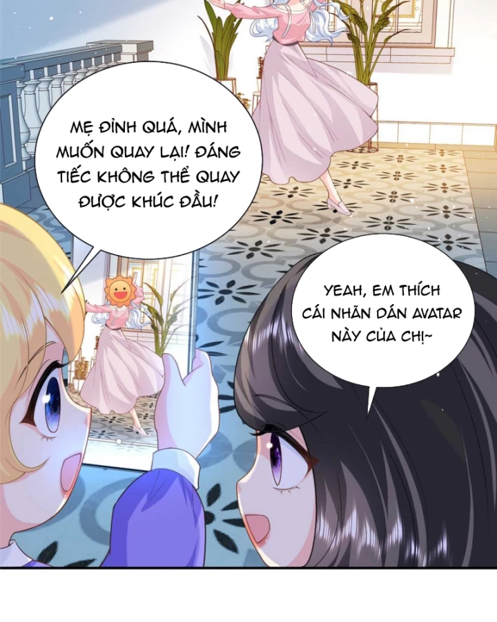 Bé Rồng Đột Kích! Mami Vừa Cay Vừa Độc Chapter 96 - 41