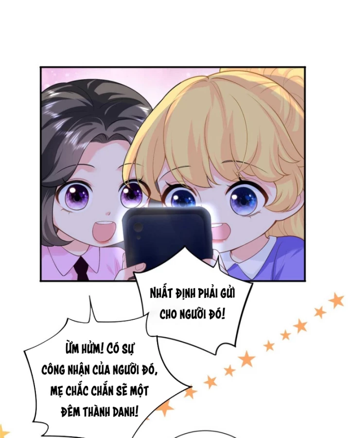 Bé Rồng Đột Kích! Mami Vừa Cay Vừa Độc Chapter 96 - 42