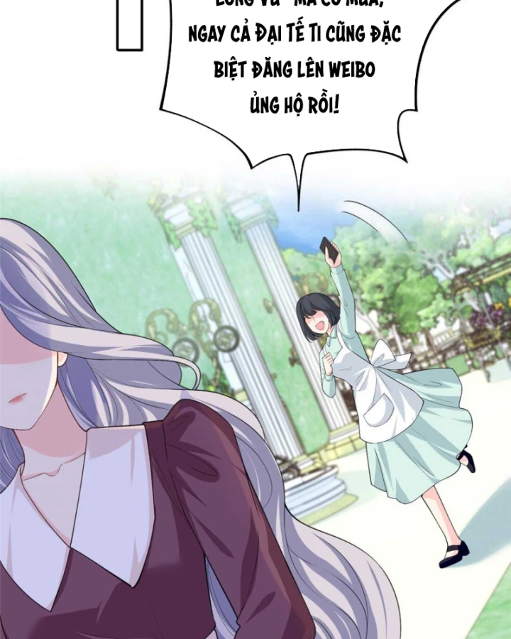 Bé Rồng Đột Kích! Mami Vừa Cay Vừa Độc Chapter 96 - 44