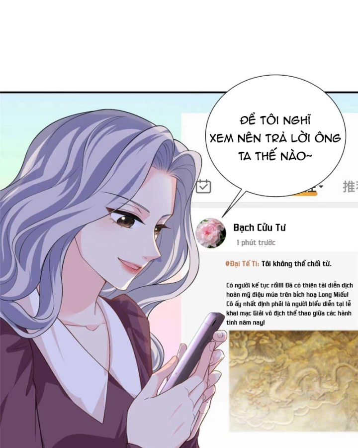 Bé Rồng Đột Kích! Mami Vừa Cay Vừa Độc Chapter 96 - 46