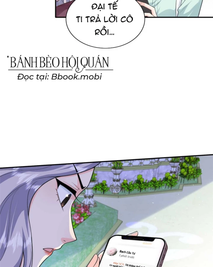 Bé Rồng Đột Kích! Mami Vừa Cay Vừa Độc Chapter 96 - 48