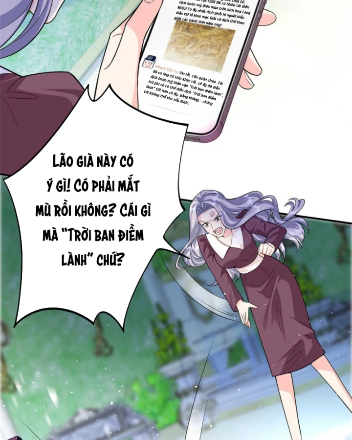 Bé Rồng Đột Kích! Mami Vừa Cay Vừa Độc Chapter 96 - 49