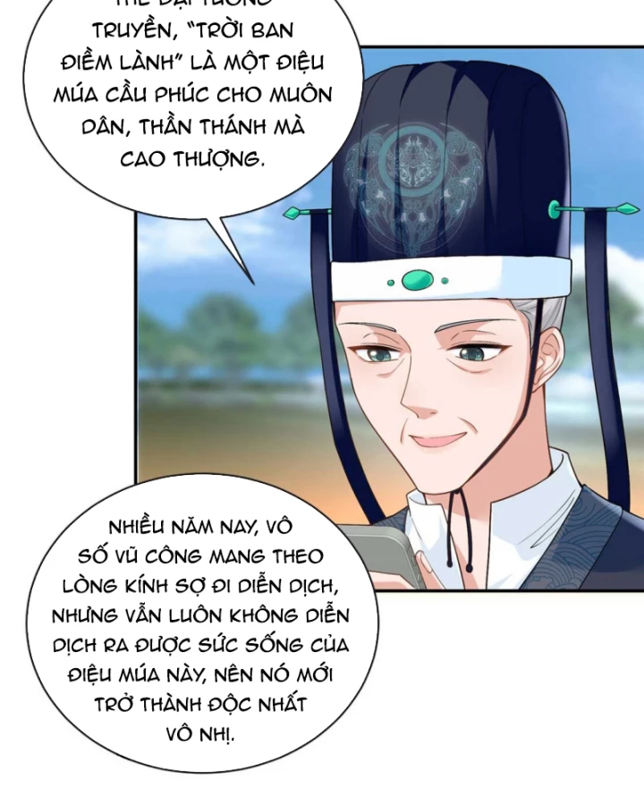 Bé Rồng Đột Kích! Mami Vừa Cay Vừa Độc Chapter 96 - 56