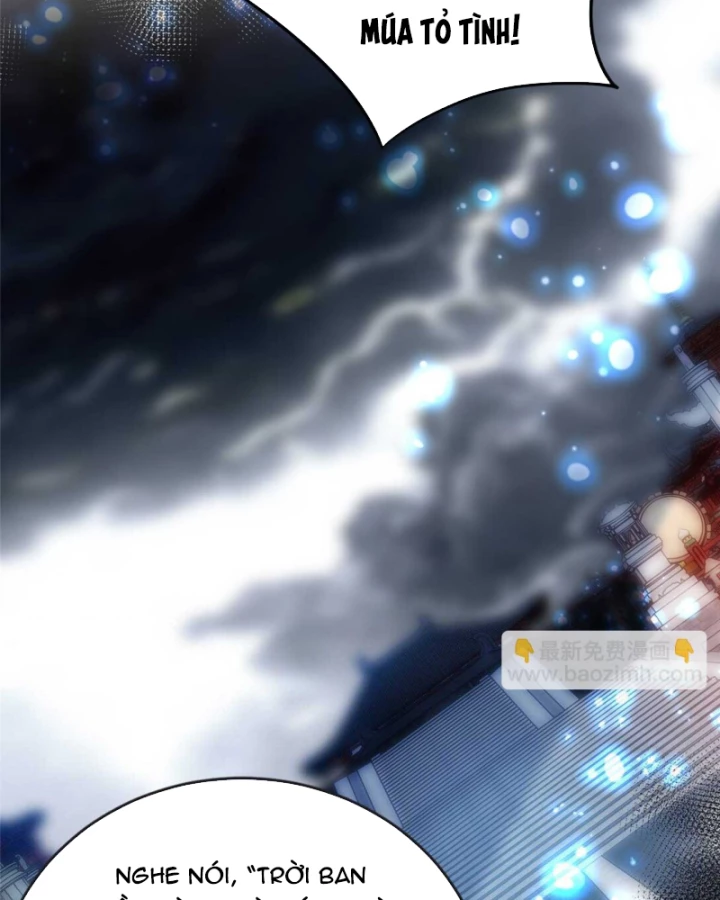 Bé Rồng Đột Kích! Mami Vừa Cay Vừa Độc Chapter 96 - 59