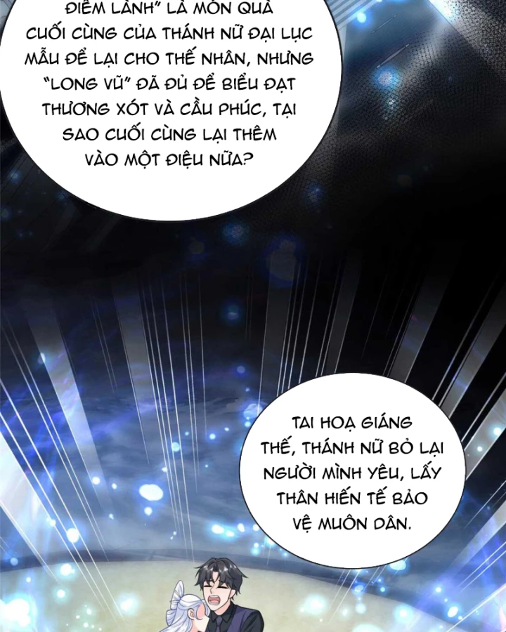 Bé Rồng Đột Kích! Mami Vừa Cay Vừa Độc Chapter 96 - 60