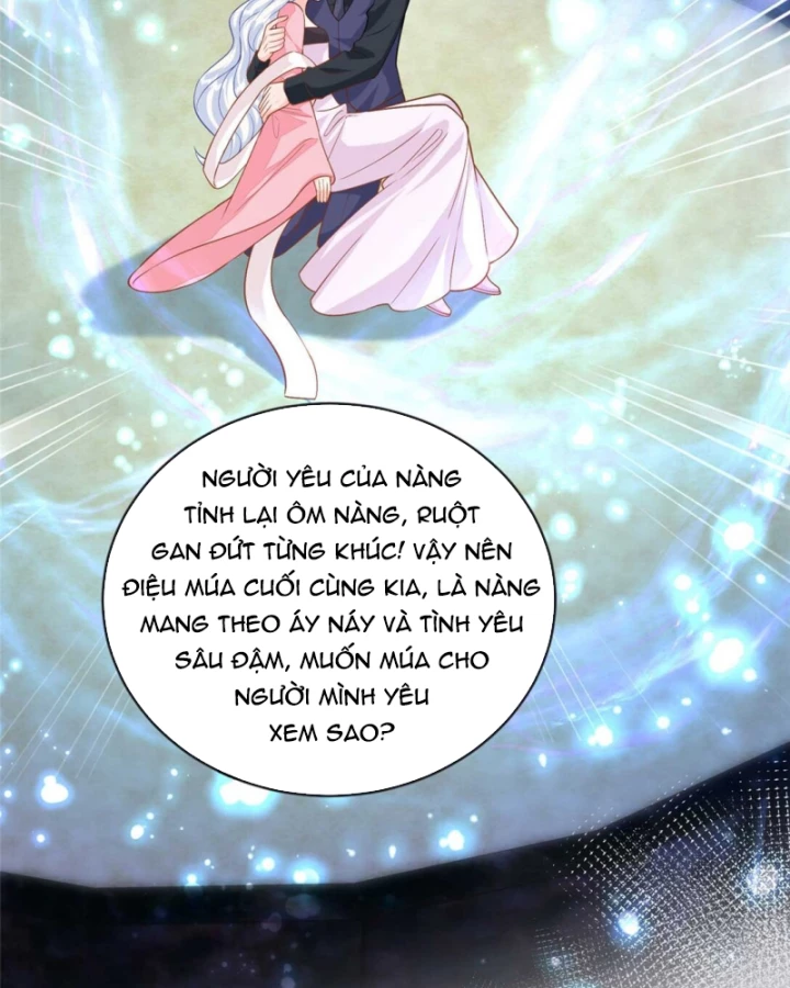 Bé Rồng Đột Kích! Mami Vừa Cay Vừa Độc Chapter 96 - 61